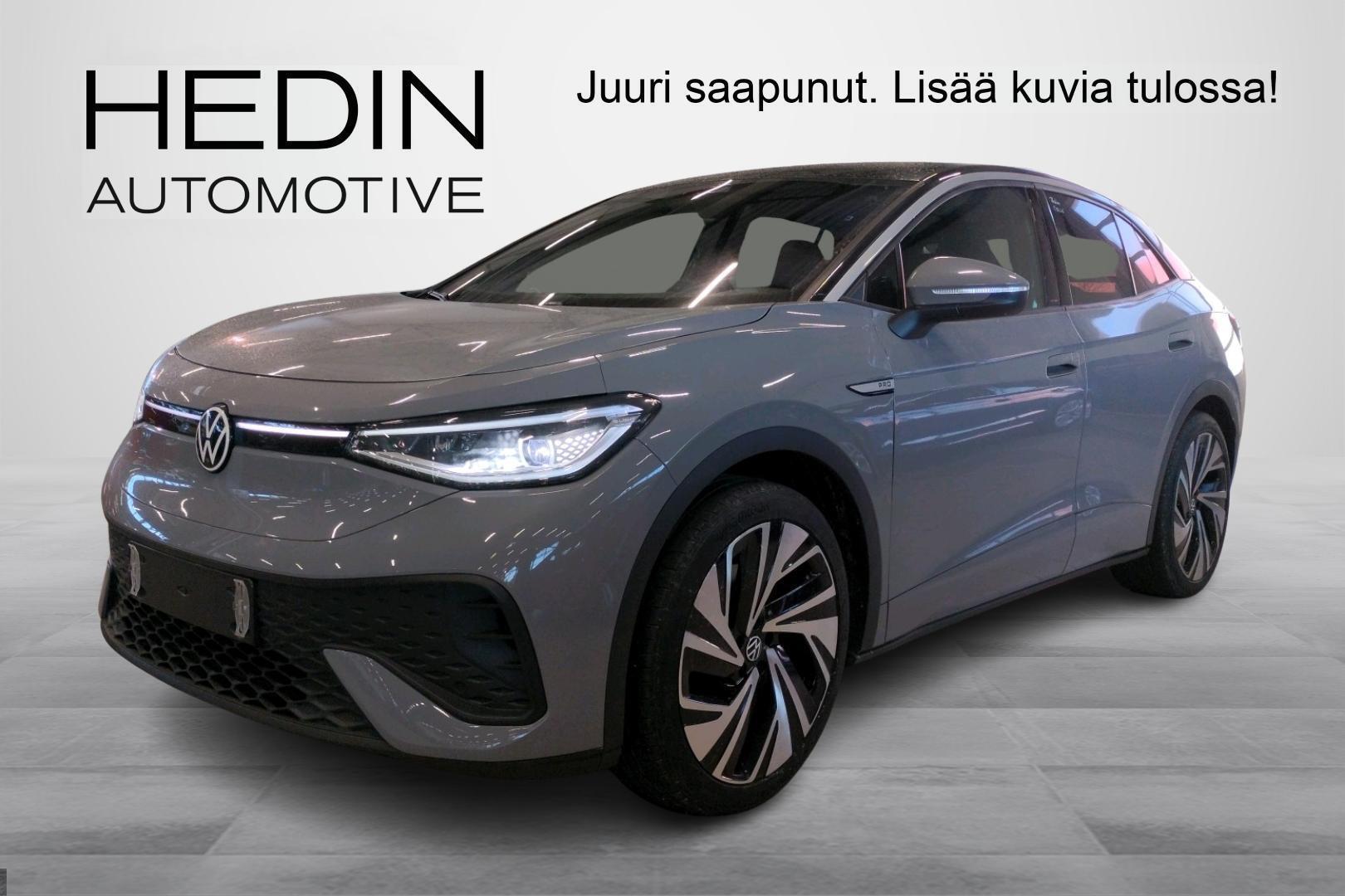 Volkswagen ID.5