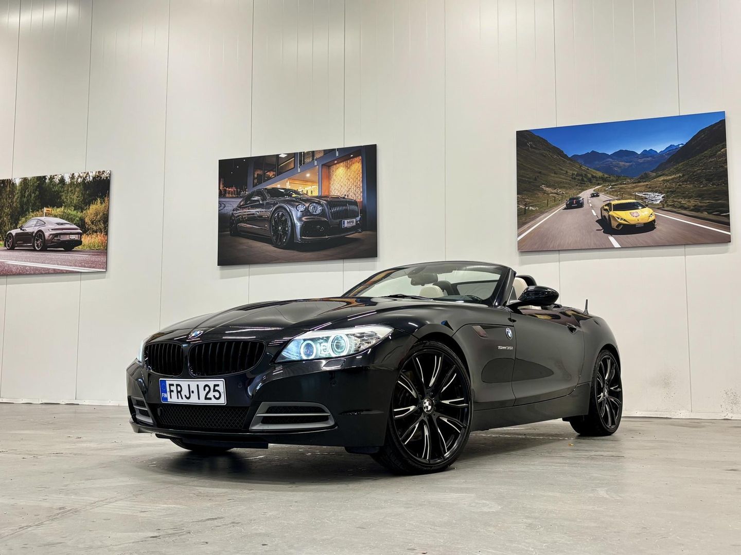 BMW Z4