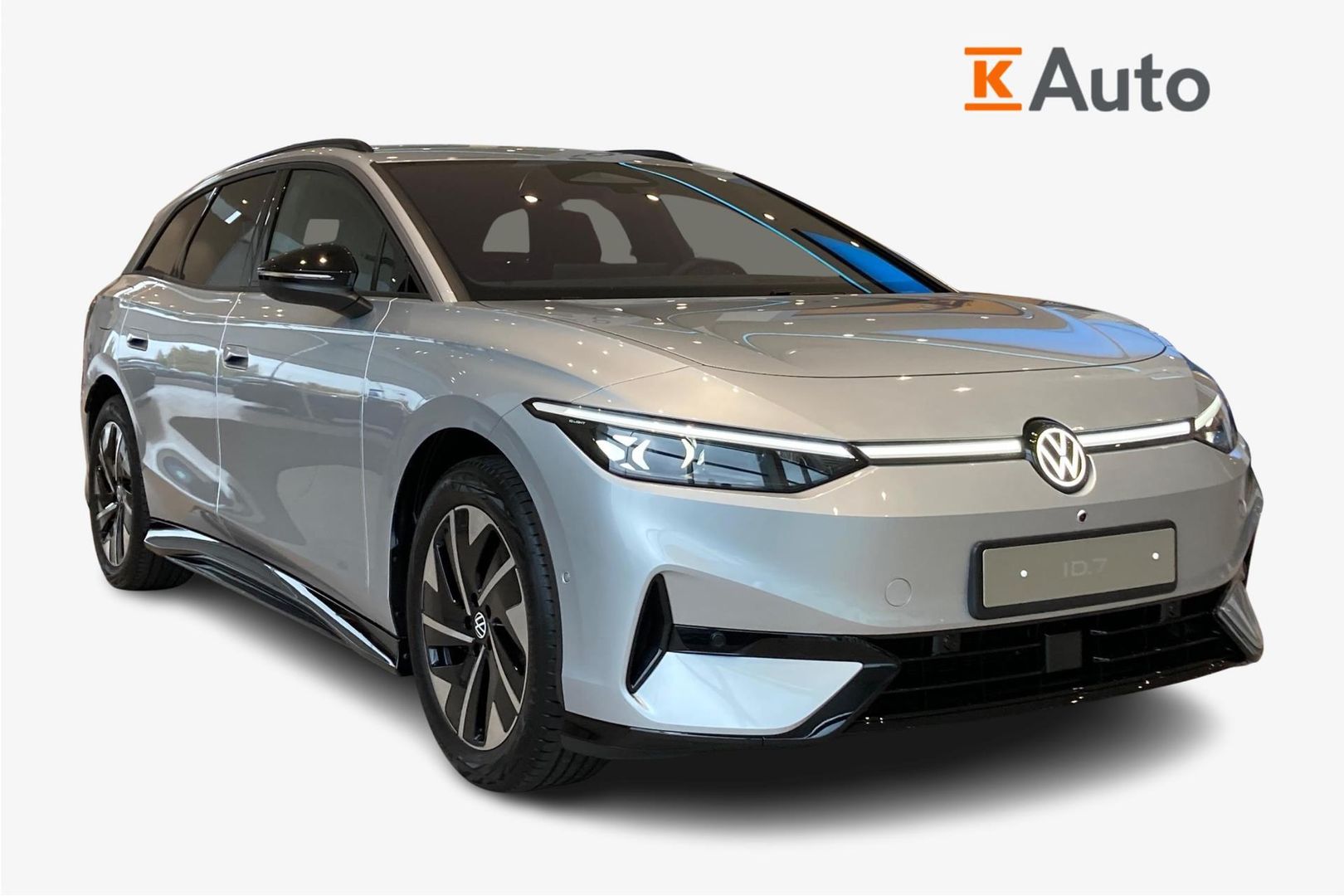 Volkswagen ID.7