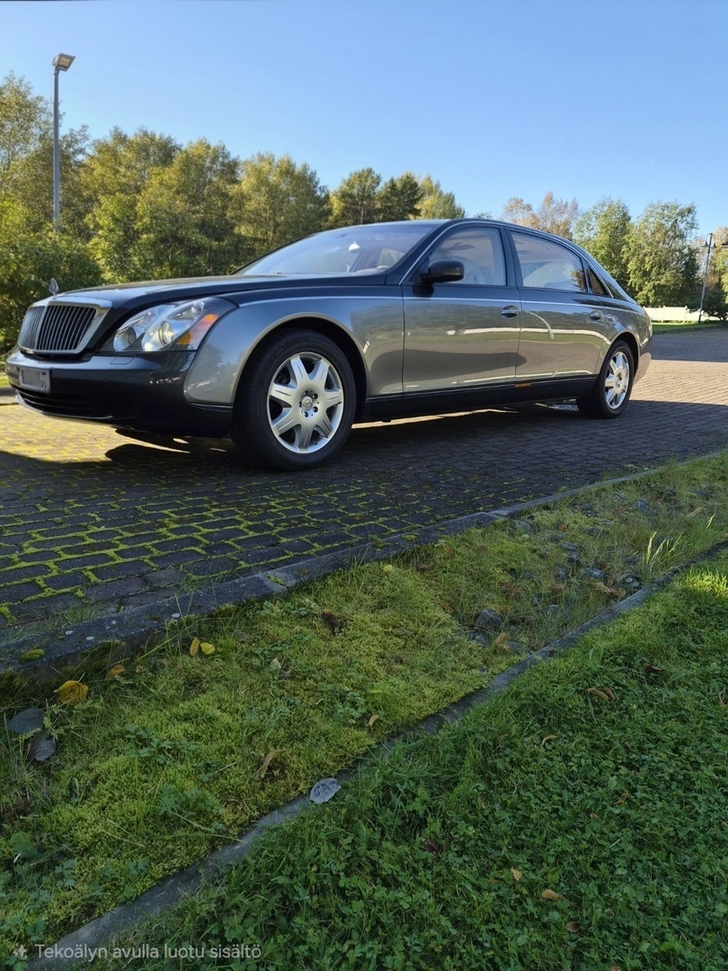 Maybach