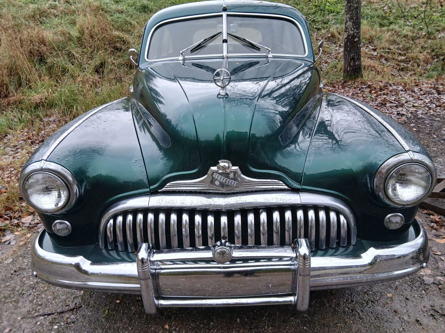 Buick