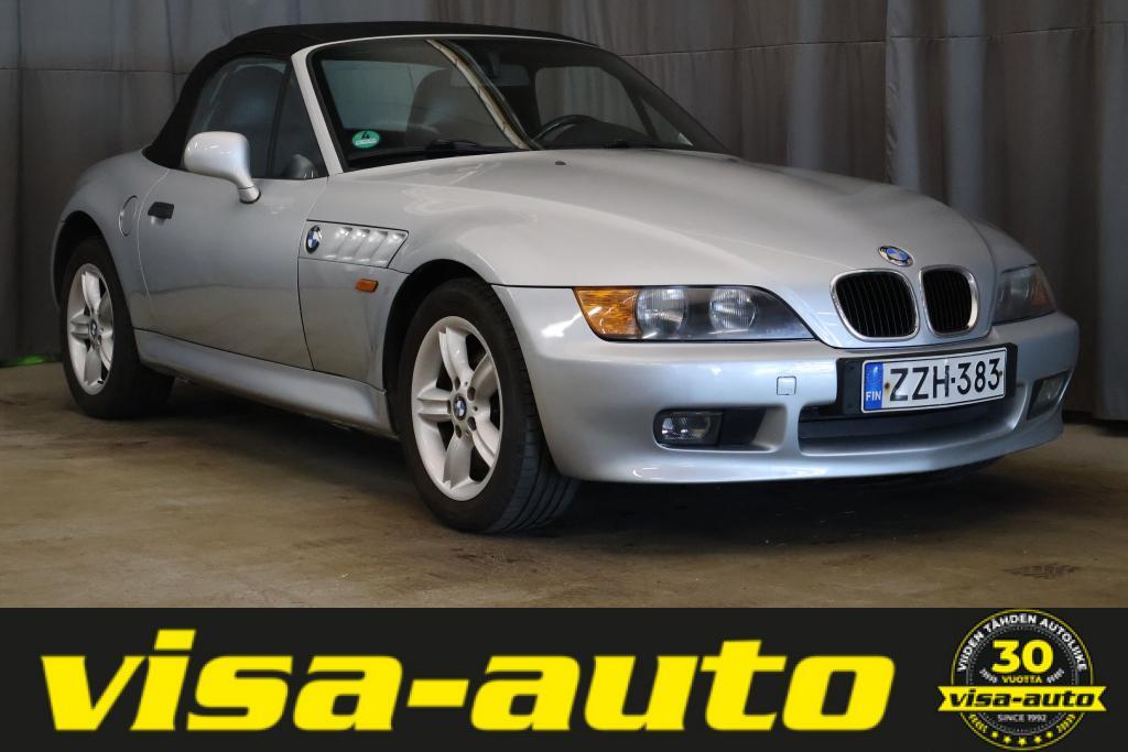 BMW Z3