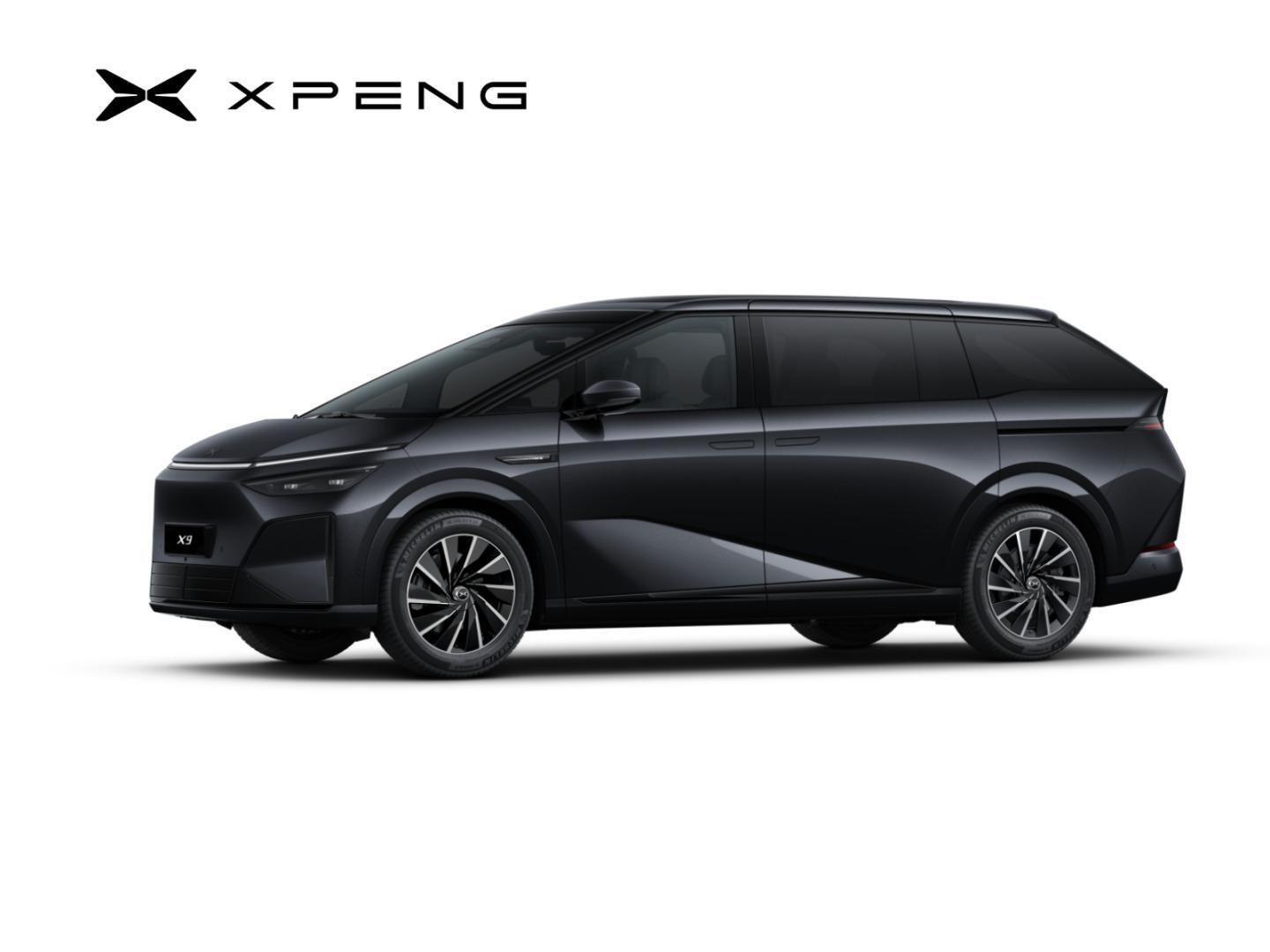 XPENG X9