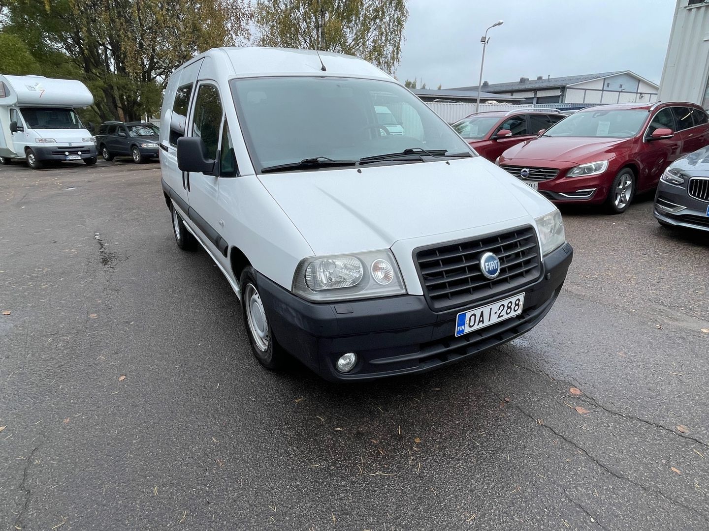 Fiat Scudo