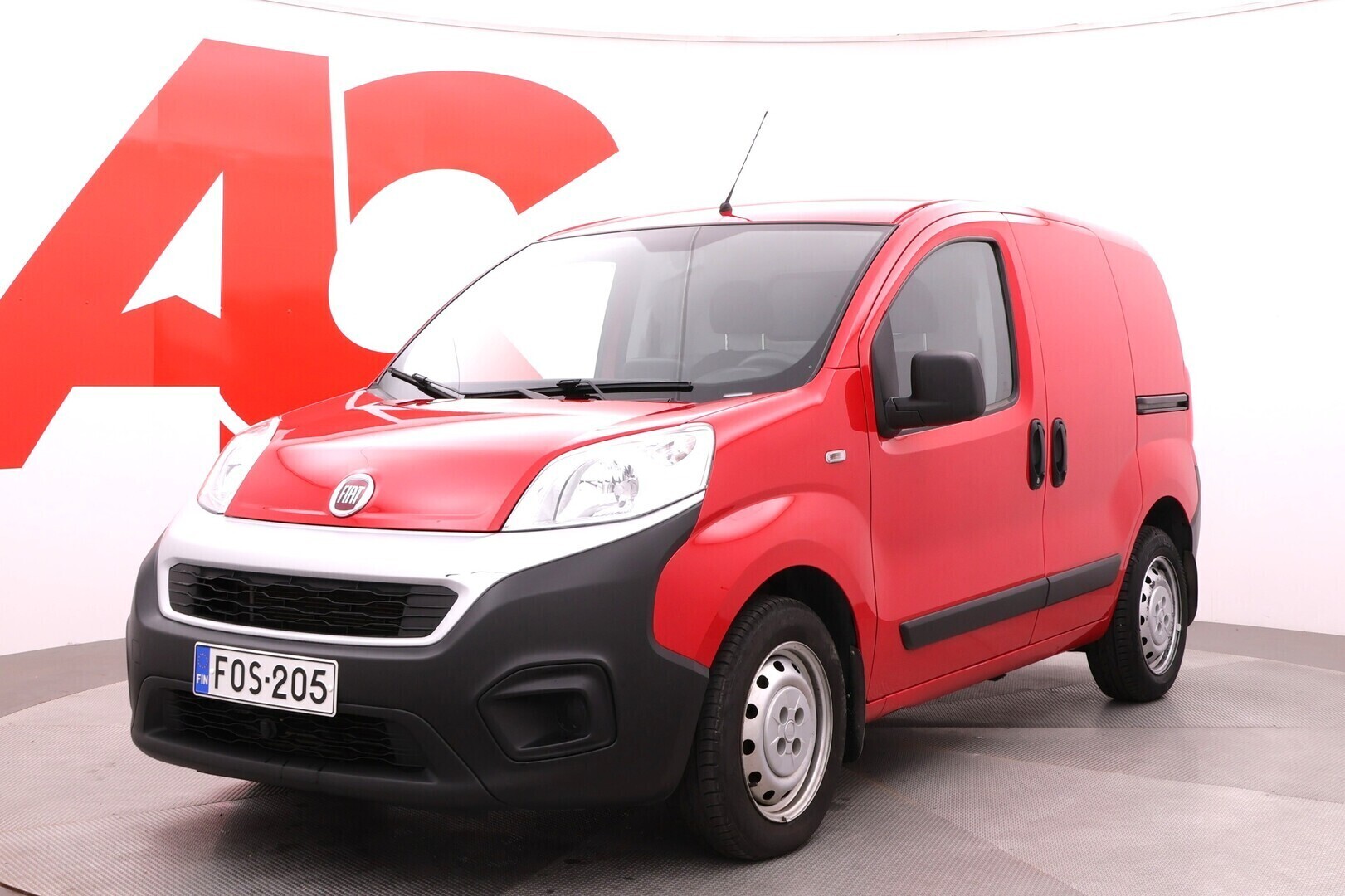 Fiat Fiorino