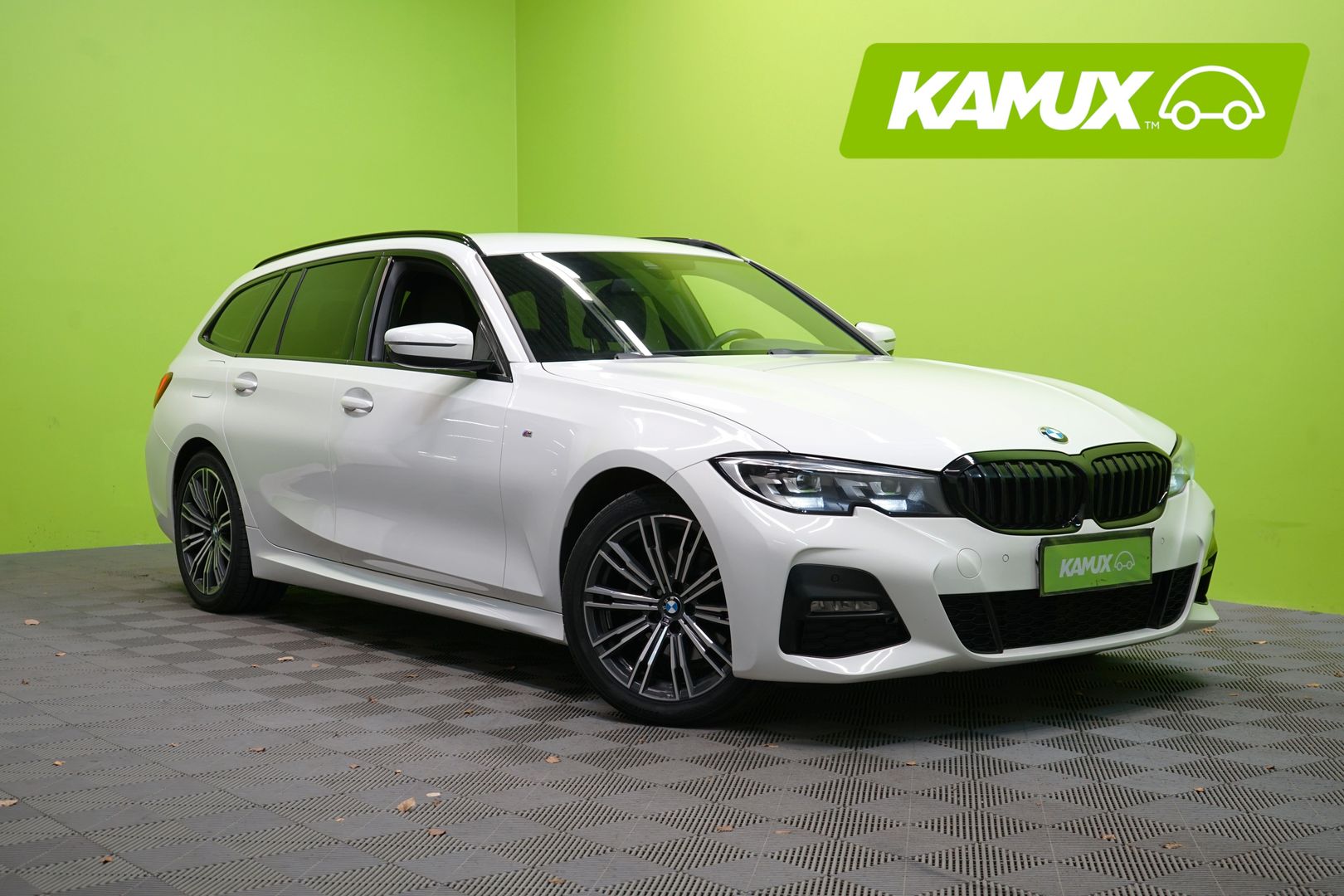 BMW 320