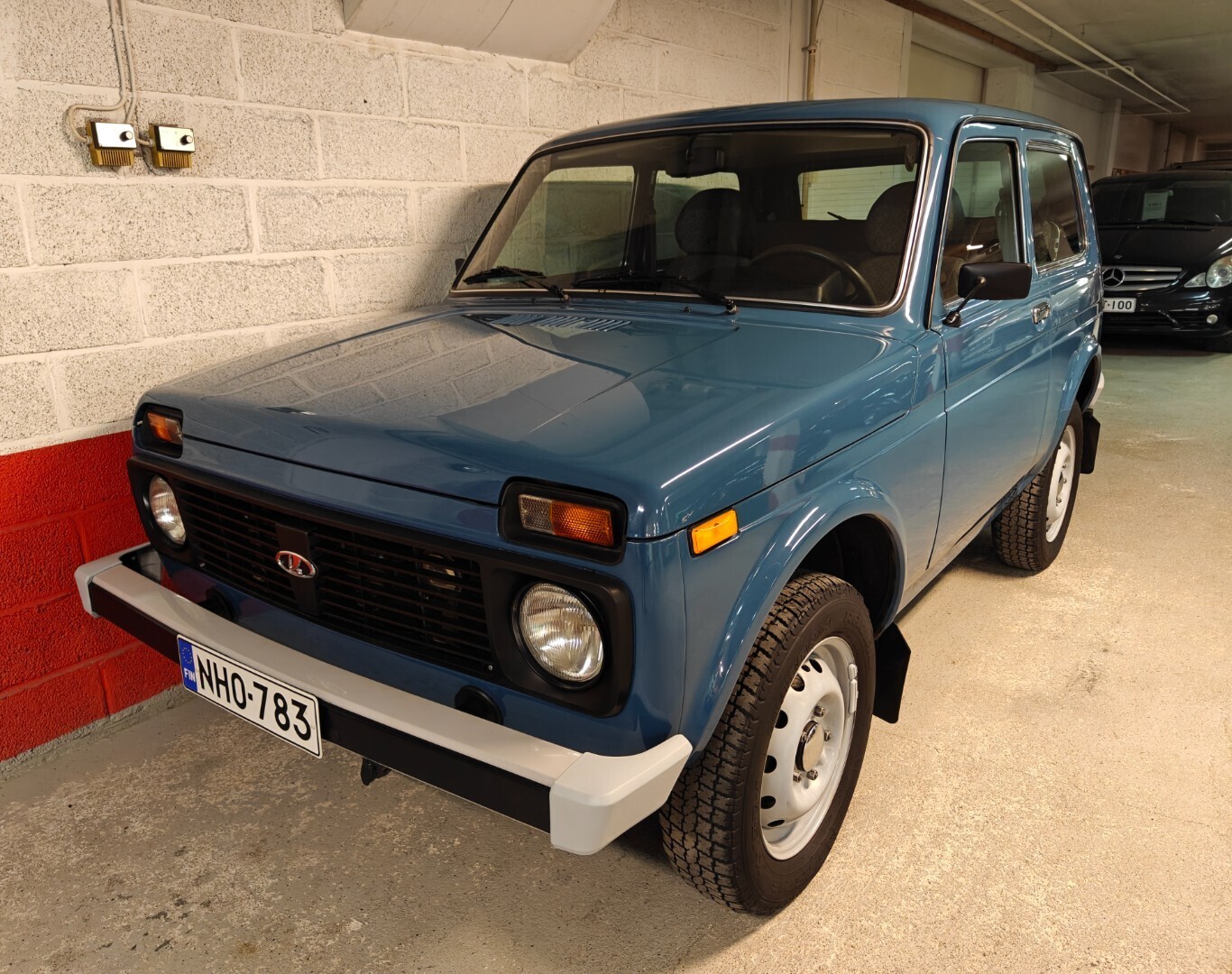 Lada Niva