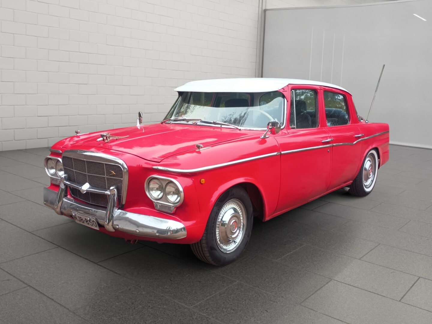Studebaker