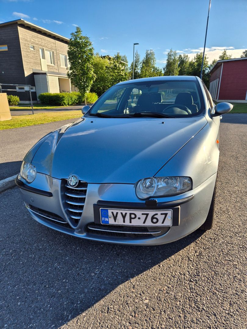 Alfa Romeo