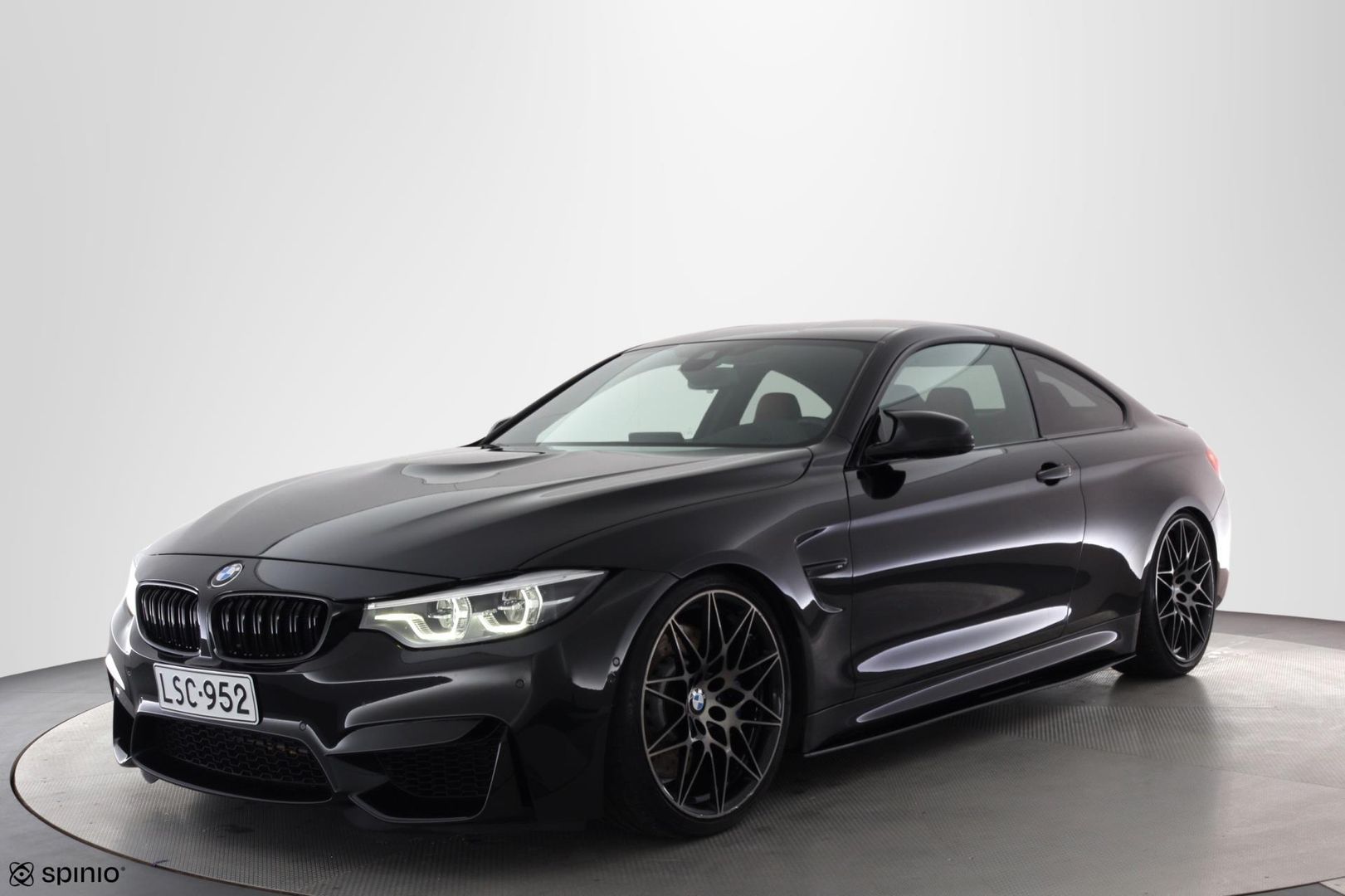 BMW M4