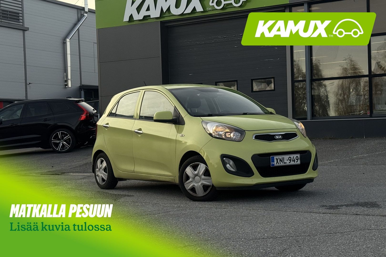 Kia Picanto