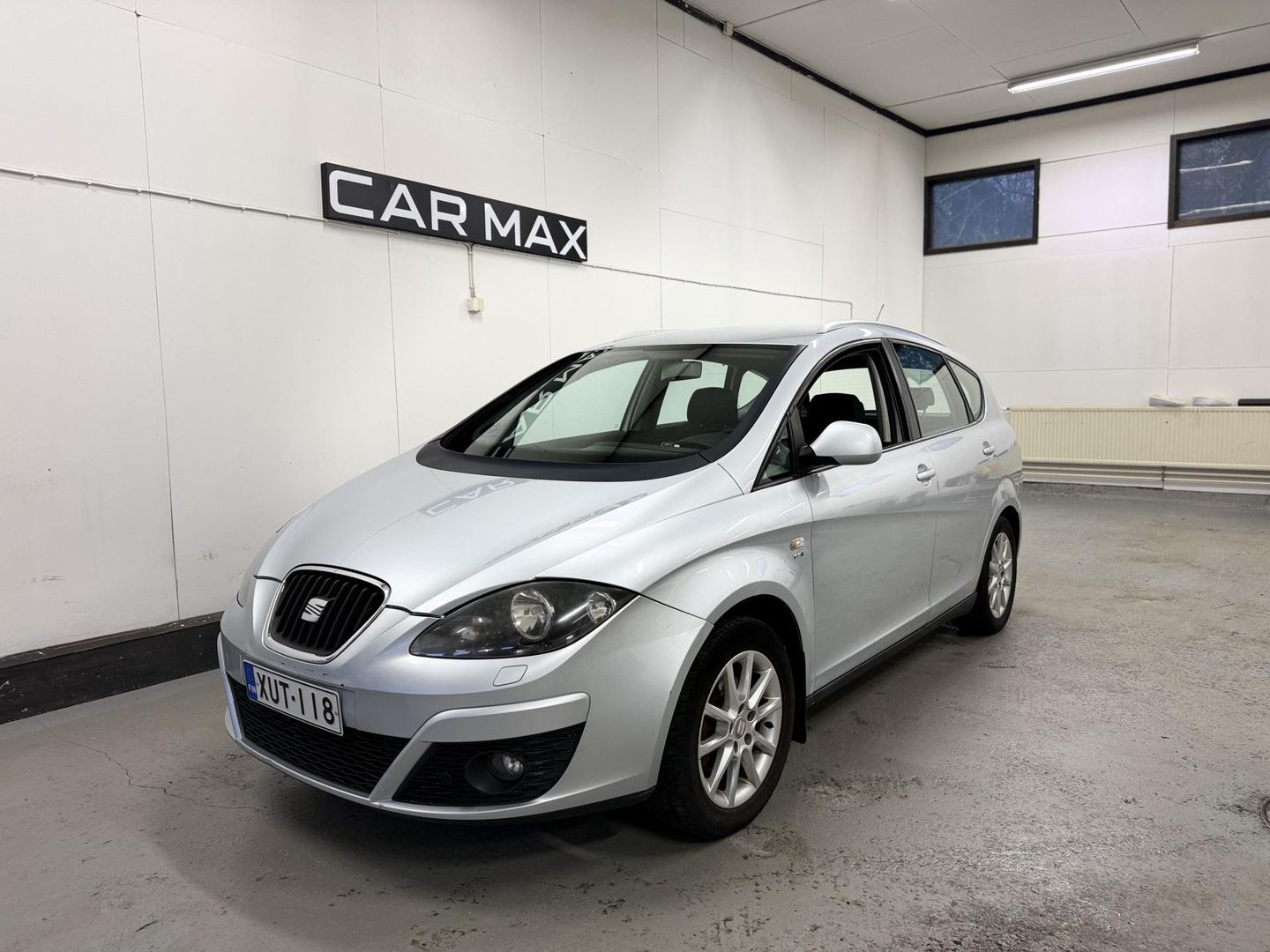 Seat Altea XL