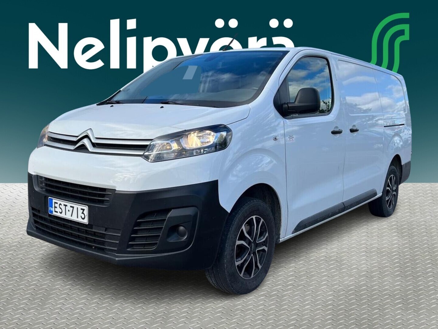 Citroen Jumpy