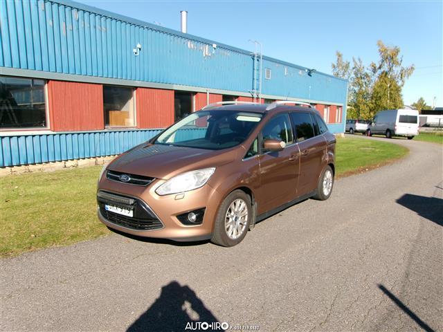 Ford C-MAX Grand