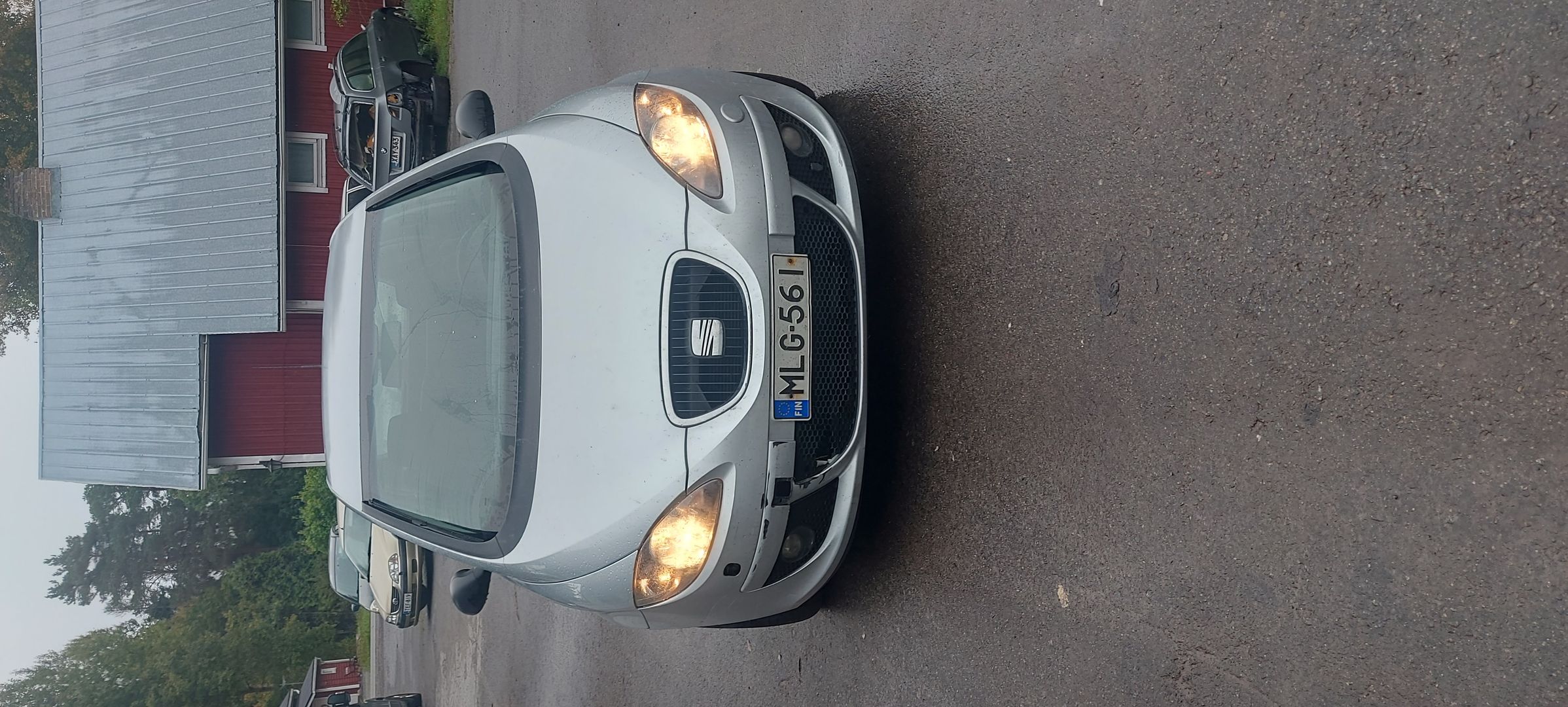 Seat Altea