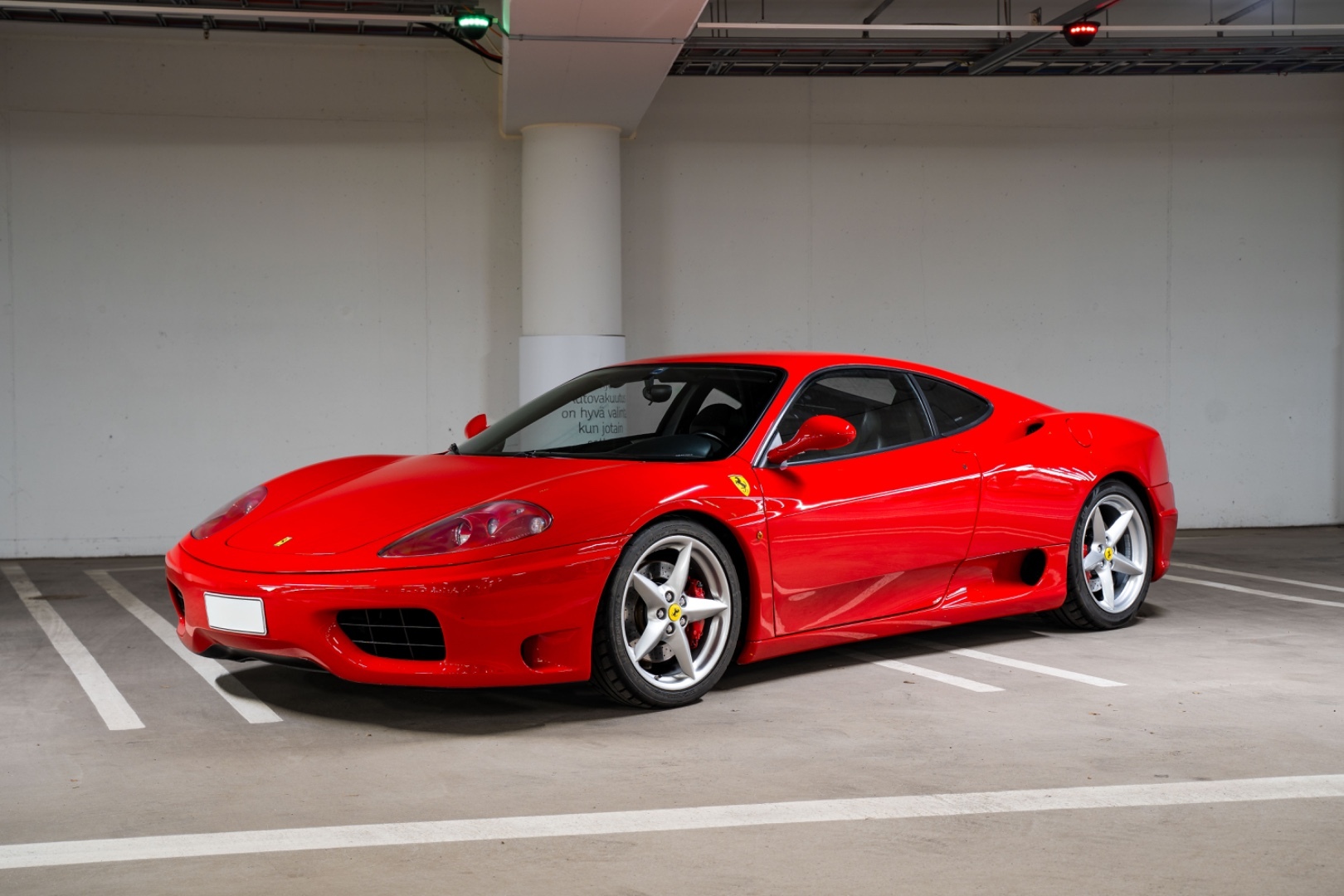 Ferrari