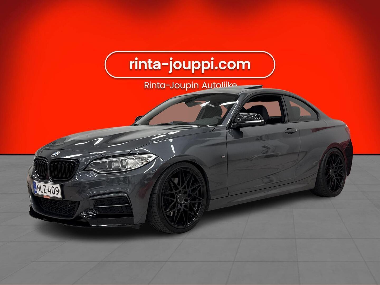 BMW M235i