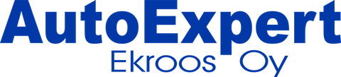 Auto-Expert Ekroos