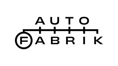 Autofabrik