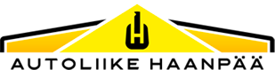 Autoliike Haanpää