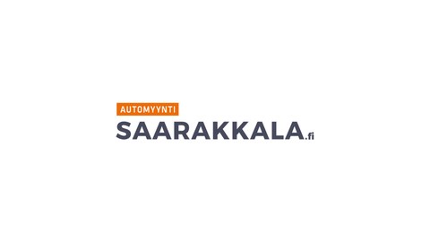 Automyynti Saarakkala