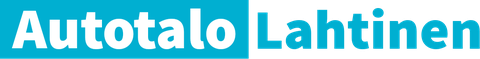 Autotalo Lahtinen
