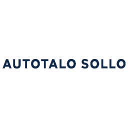 Autotalo Sollo