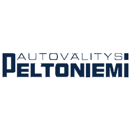 Autovälitys Peltoniemi