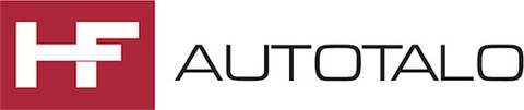 HF-Autotalo