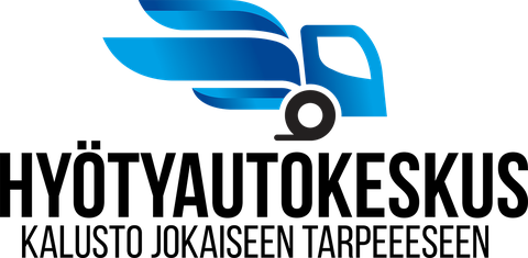 Hyötyautokeskus