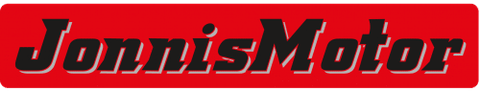 Jonnismotor