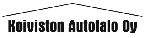 Koiviston Autotalo