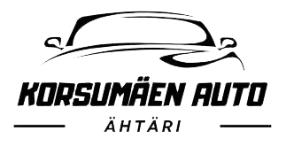 Korsumäen Auto