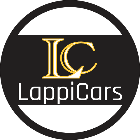 LappiCars
