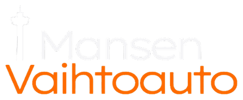 Mansen Vaihtoauto