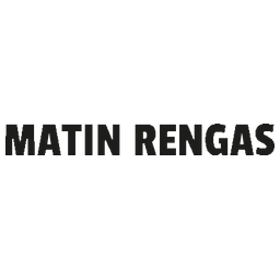 Matin Rengas ja Auto