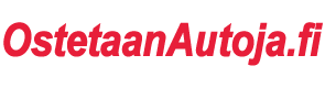 OstetaanAutoja.fi