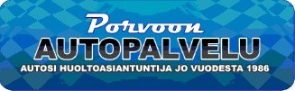 Porvoon Autopalvelu