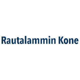 Rautalammin Kone