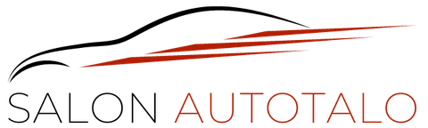 Salon Autotalo