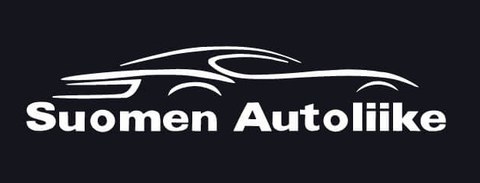 Suomen autoliike