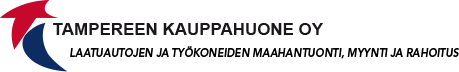Tampereen Kauppahuone