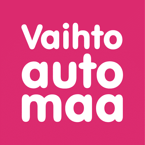 Vaihtoautomaa