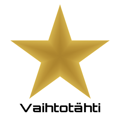 Vaihtotähti