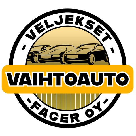 Veljekset Vaihtoauto Fager