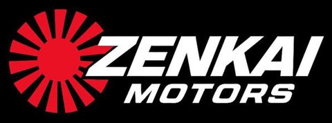 Zenkai Motors