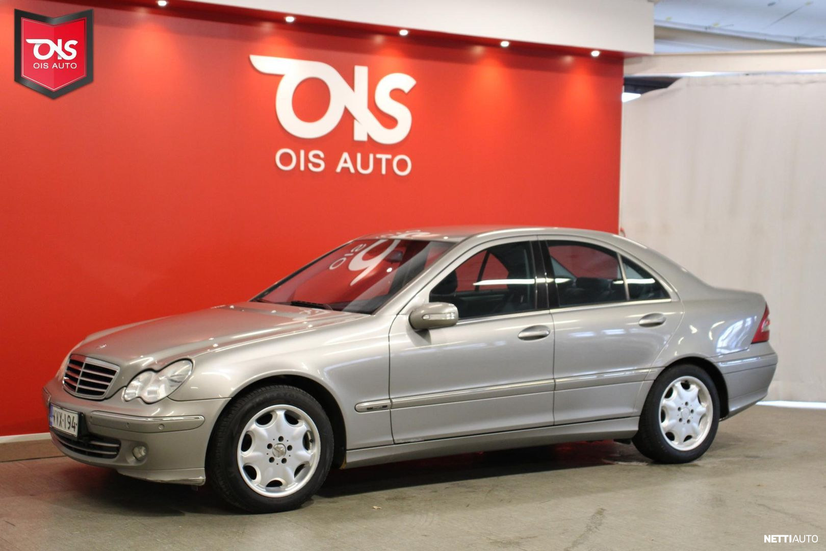 Mercedes-Benz C 270 CDI