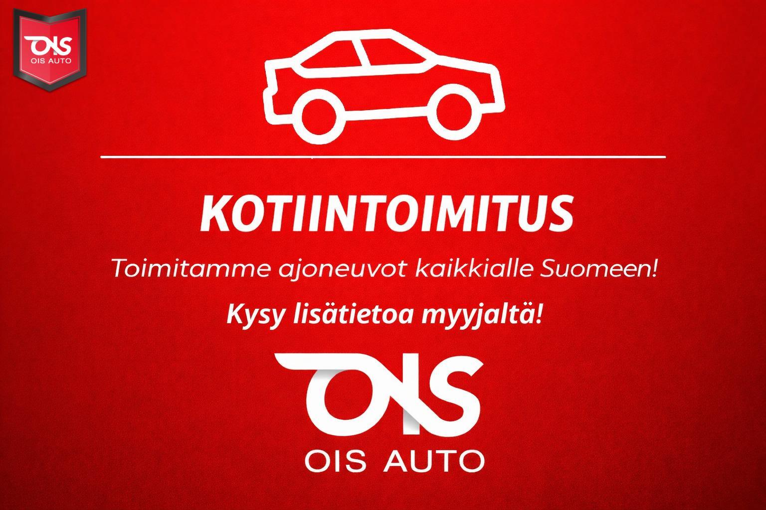 Skoda Octavia Combi 1,4 TSI Style 2015, kuva 2/10