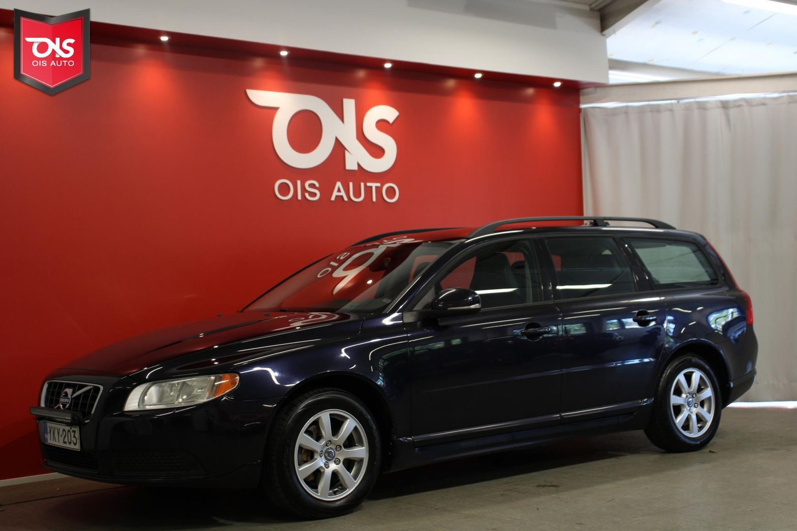 Volvo V70