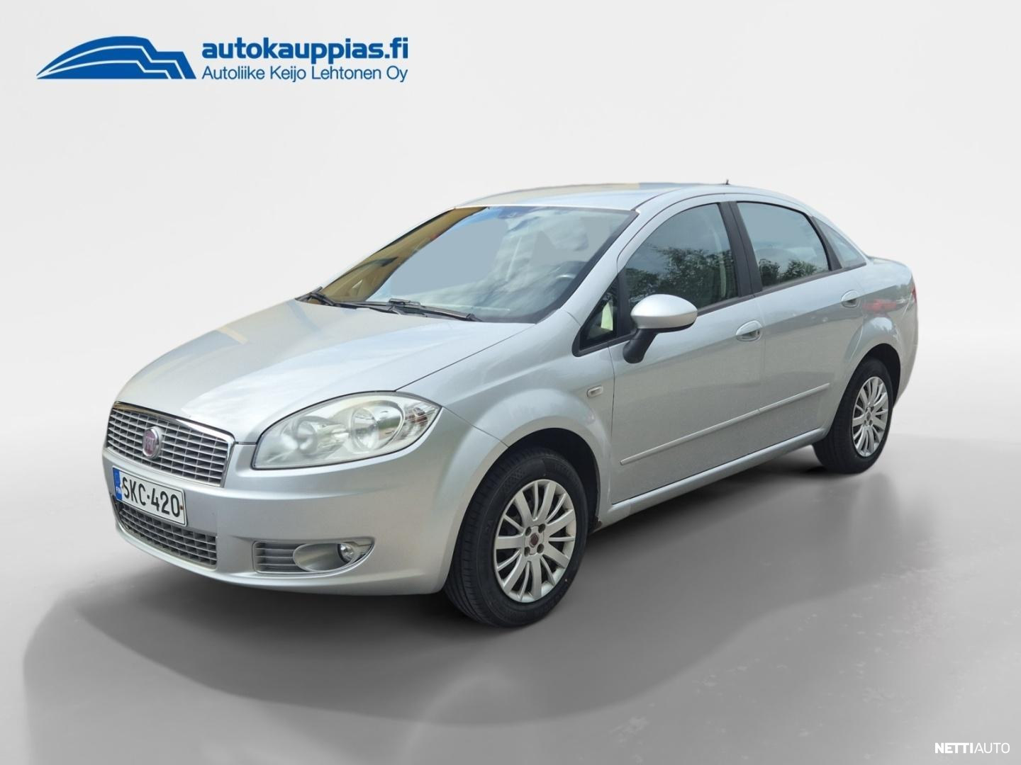 Fiat Linea